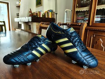 Adidas Adipure SG - K Leather - 44 (US 10)