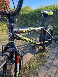 Bici 20 BMX Montana Boom 2.0