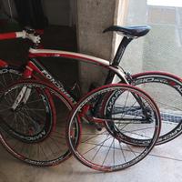 Bici da corsa