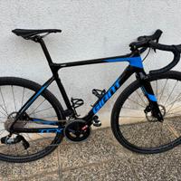 GIANT TCX ADVANCED Tg.S
