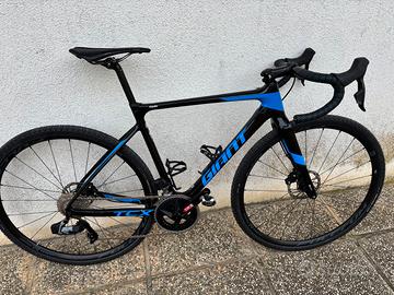 GIANT TCX ADVANCED Tg.S