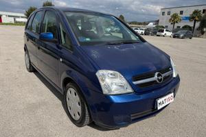 Opel Meriva 1.4 16V Cosmo. 134000 km