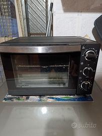 forno elettrico 