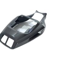 CODONE BIPOSTO CARBONIO DUCATI 748 916 996 998