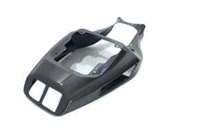 CODONE BIPOSTO CARBONIO DUCATI 748 916 996 998