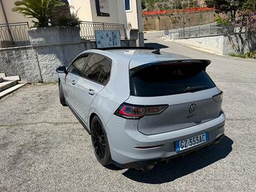 Golf gti clubsport