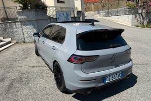 Golf gti clubsport