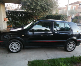 Golf MK3 GT 1600 101 cavalli