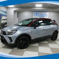 OPEL Crossland 1.2 110cv GS Line EU6