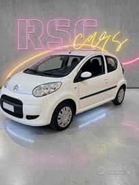 Citroen C1 sweet