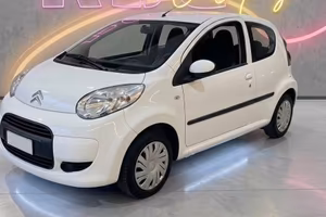 Citroen C1 sweet