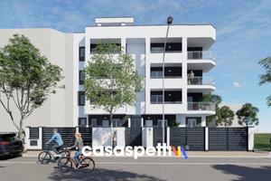 Appartamento di 97 m² con 3 locali a Grottaglie