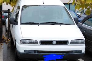 Fiat Scudo 2.0 JTD