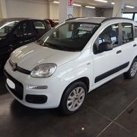 FIAT Panda 0.9 TwinAir Turbo Natural Power Easy