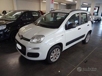 FIAT Panda 0.9 TwinAir Turbo Natural Power Easy