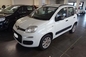 FIAT Panda 0.9 TwinAir Turbo Natural Power Easy