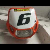 V-face moto 50cc