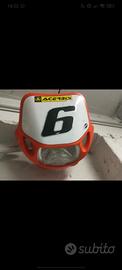 V-face moto 50cc