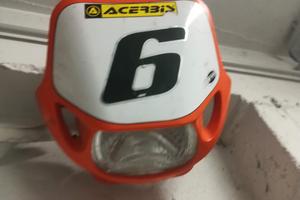 V-face moto 50cc