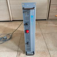 Amplificatore PA Db tecnologies