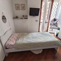 letto singolo 
