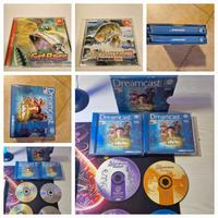 giochi dreamcast 