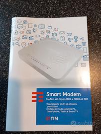 Modem per TIM