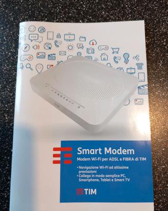 Modem per TIM