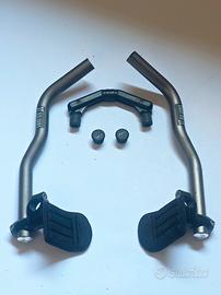 Prolunghe Triathlon  3T Bio Arms