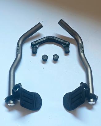 Prolunghe Triathlon  3T Bio Arms