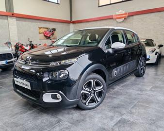 Citroen C3 PureTech 82 GPL Shine