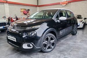 Citroen C3 PureTech 82 GPL Shine