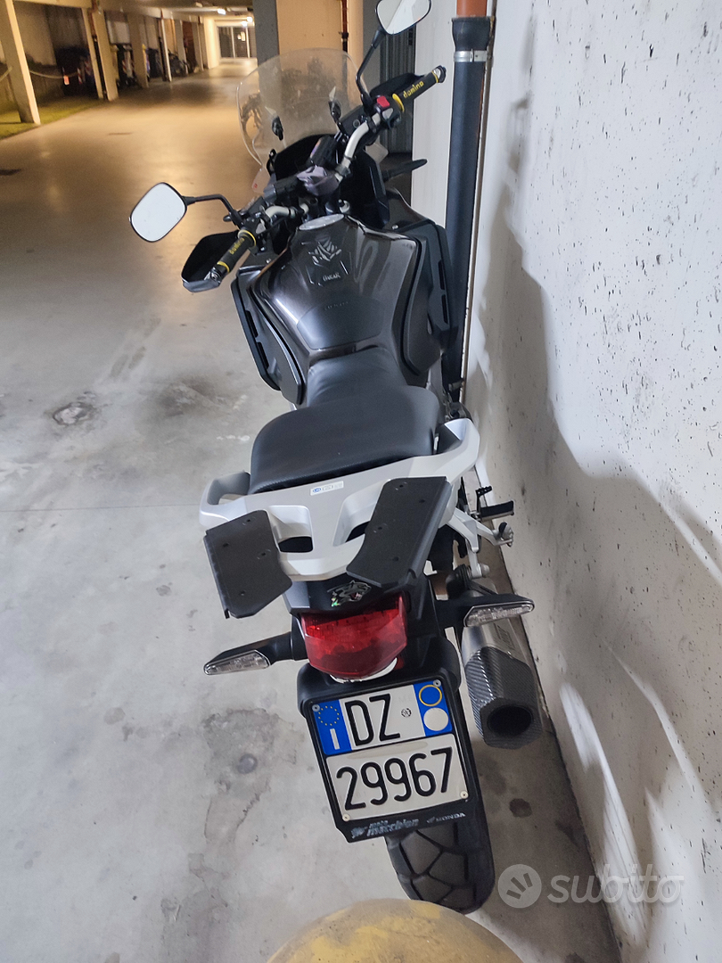PMoto - Moto e Scooter In vendita a Milano