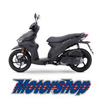 Kymco Micare 125