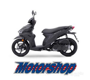 Kymco Micare 125