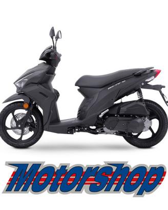 Kymco Micare 125