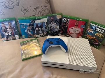Xbox One