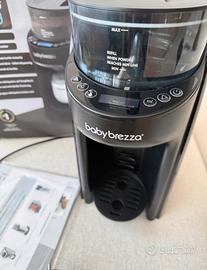 Baby brezza pro advanced