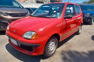 Fiat Seicento 900i cat S