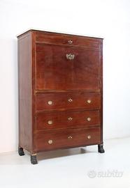 Ribalta impero 1805 - Francia