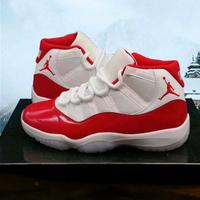 Jordan 11 Retro Cherry 36