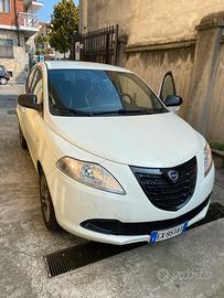 Lancia Ypsilon Elefantino