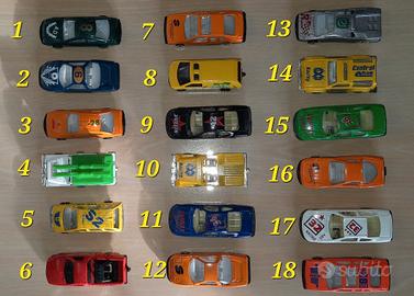 Vari giocattoli serie "cinesi no marca"