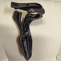 Orbea Squid lock MP20