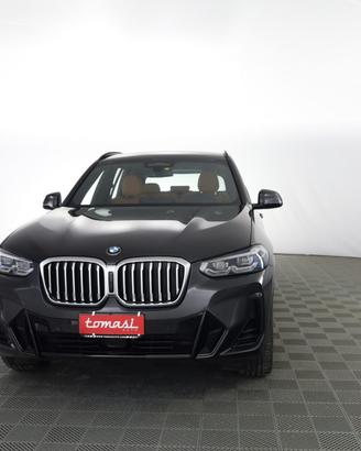 BMW X3 X3 xDrive30d 48V Msport