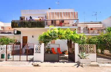 Appartamento indipendente - Galatone