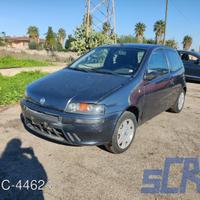 FIAT PUNTO 188 1.2 60 60CV 99-10 Ricambi -