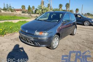 FIAT PUNTO 188 1.2 60 60CV 99-10 Ricambi -