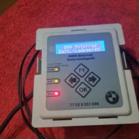 bmw accessori  gs 1150/ r1150r/ 850r /rodster 