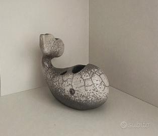 oggetti Raku